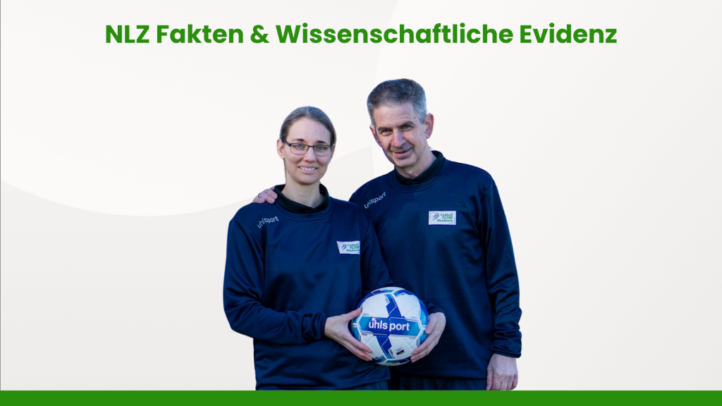 Fußball FLOW Akademie Power