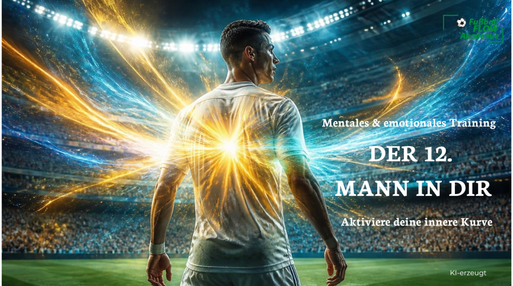 Mentales & emotionales Training - KI erzeugt