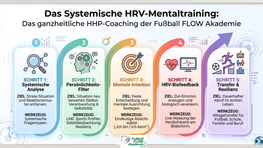 Systemisches HRV-Mentaltraining- KI erzeugt